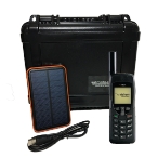 Iridium 9555 Deluxe Kit