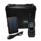 Iridium 9575 Deluxe Kit