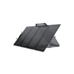 EcoFlow 220W Bifacial Solar Panel