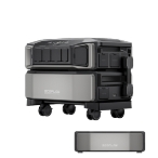 EcoFlow DELTA Pro Ultra Inverter + 1* Battery