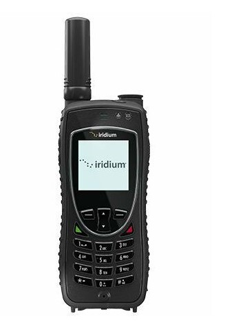 Iridium 9575 – Almost Free