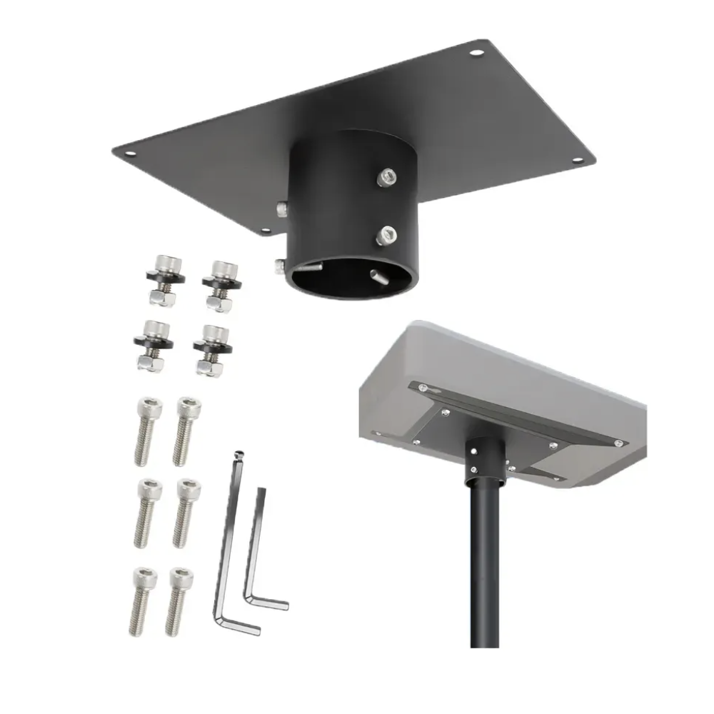 Starlink High-Performance Pipe & Mounting Kit