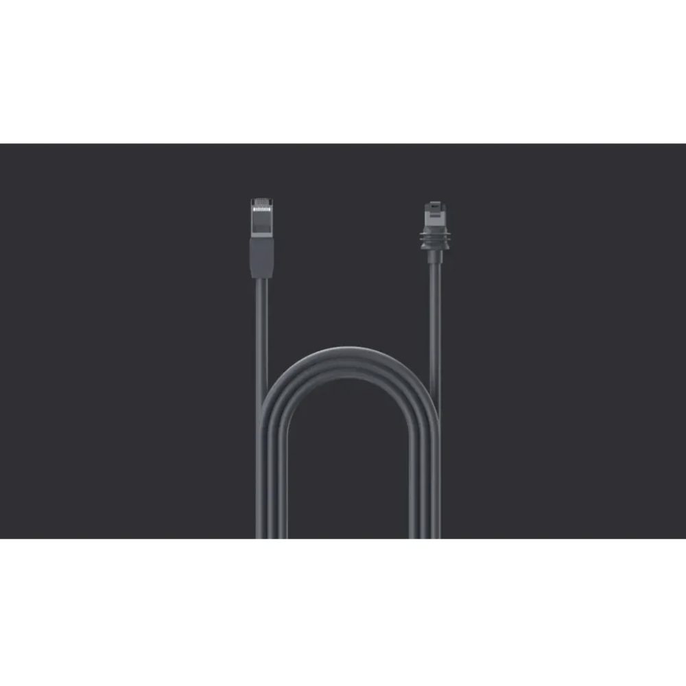 Starlink Mini Ethernet Cable – 15M